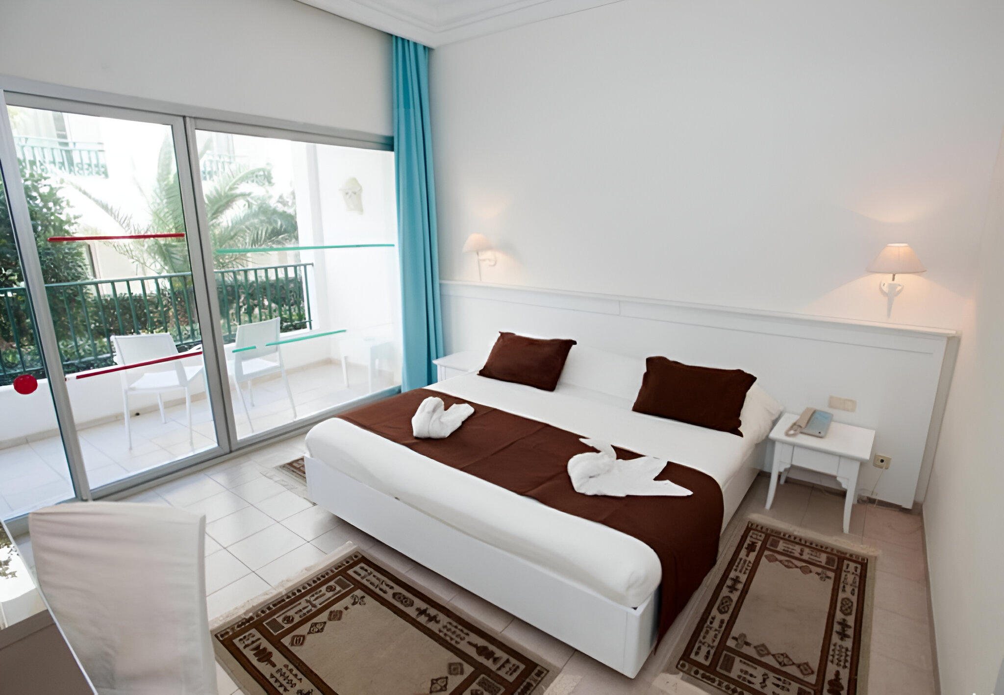 Soviva Resort & Aquapark